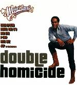 Cash Brown - Double Homicide