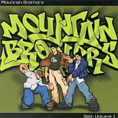 Mountain Brothers - Self: Volume 1