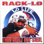 Rack-Lo - Thou Shalt Not Steal